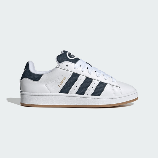 adidas Campus 00s 'White Night Indigo' JQ7439