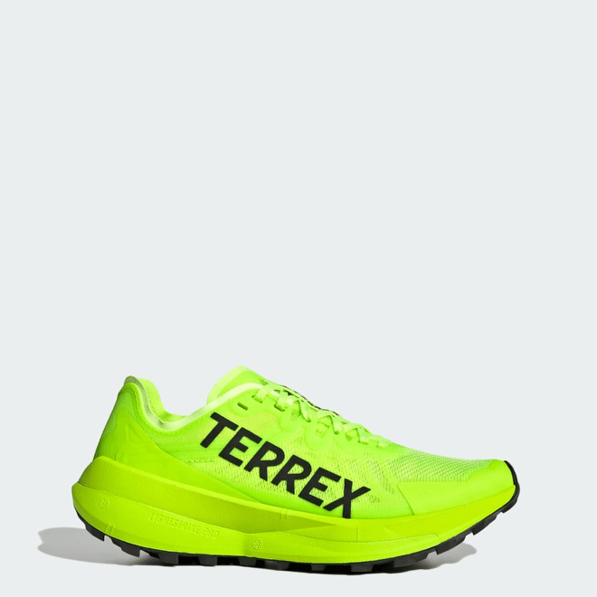 adidas Terrex Agravic Speed Trail Running JR5219