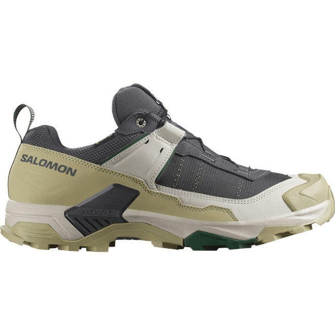 Salomon X Ultra 5 Gore-tex Asphalt  L47725400