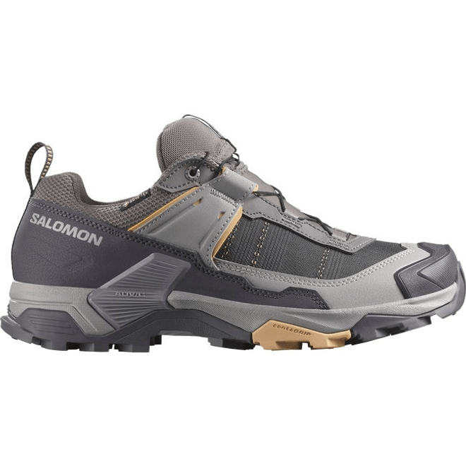 Salomon X Ultra 5 Gore-tex Plum Kitten  L47726200