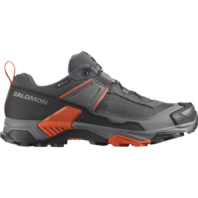 Salomon X Ultra 5 Gore-tex Asphalt  L47797800