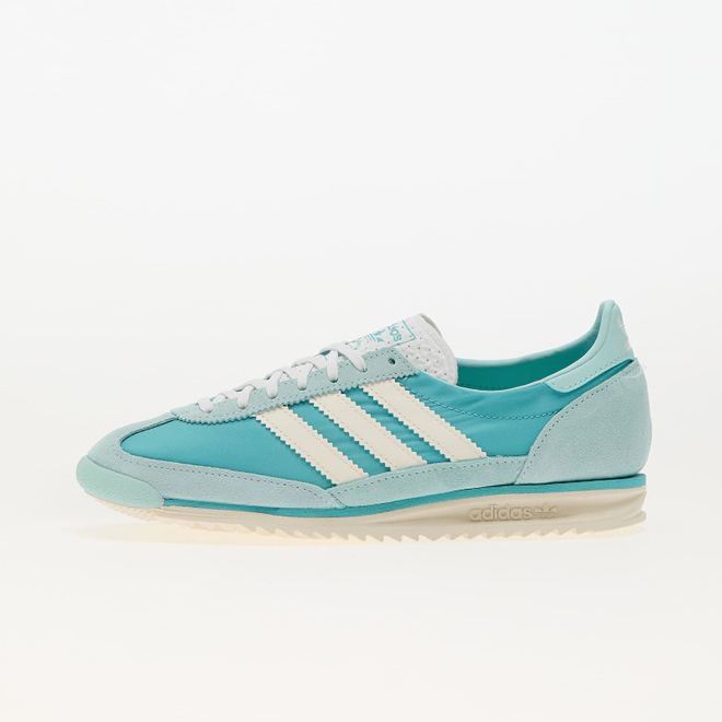 adidas SL 72 Og W Easy Mint JI0199