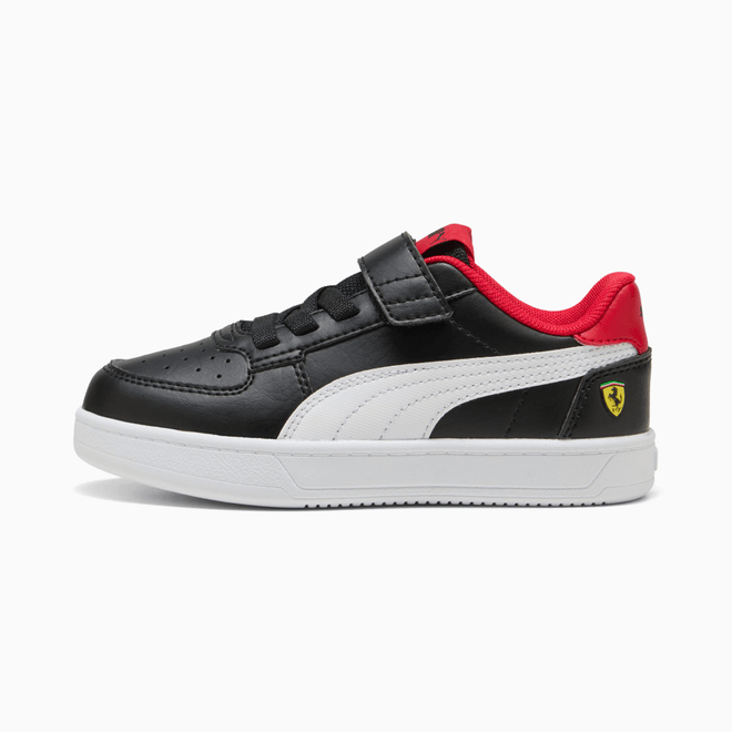 Puma Scuderia Ferrari Caven 2.0  308161-06