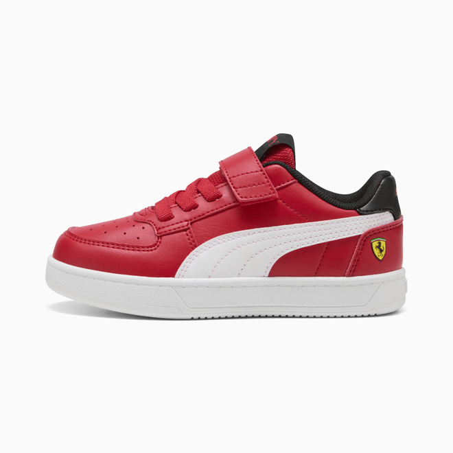 Puma Scuderia Ferrari Caven 2.0  308161-07