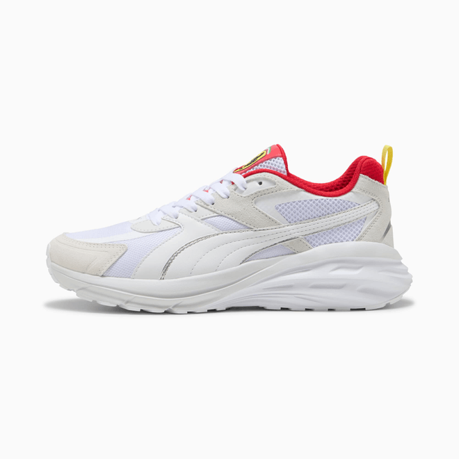 Puma Scuderia Ferrari Hypnotic  308310-06