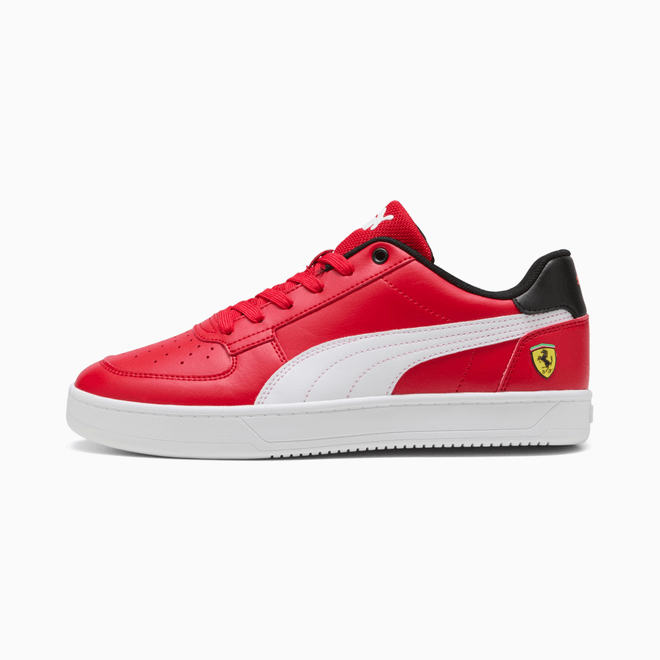 Puma Scuderia Ferrari Caven 2.0  308855-02