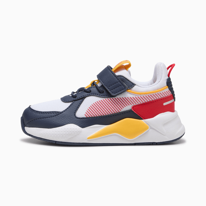 Puma RS-X  395555-08