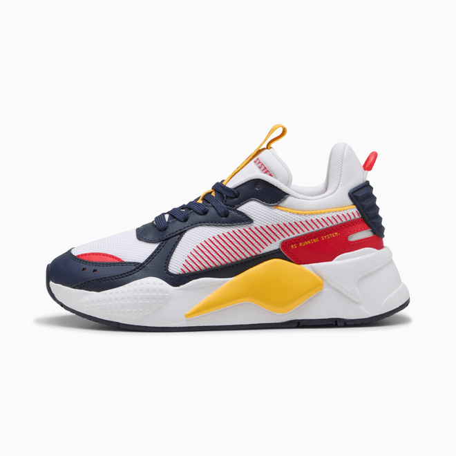 Puma RS-X  395557-08