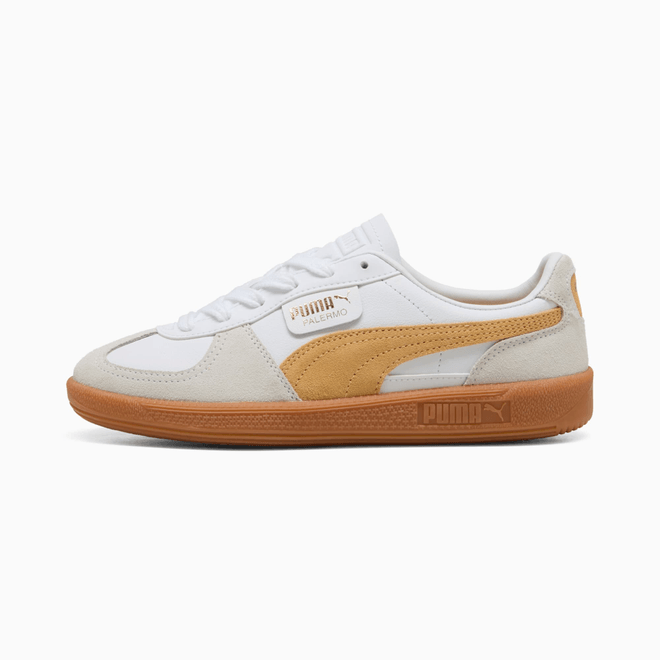 Puma Palermo leren  396464-19