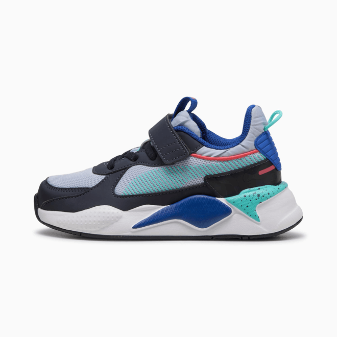 Puma RS-X Parachute Landing  400545-01