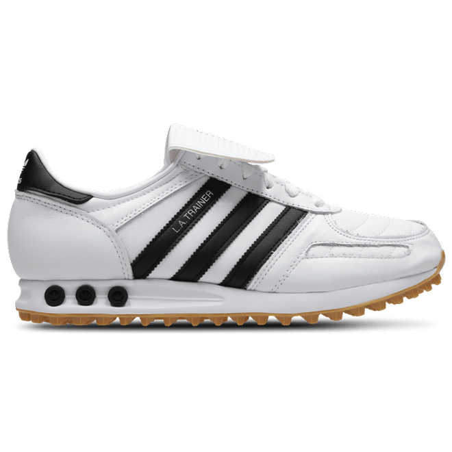 adidas LA Trainer Men Shoes JS1075