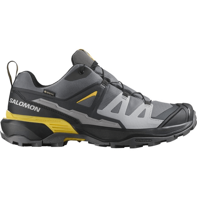 Salomon X Ultra 360 Gore-tex Castlerock  L47740300