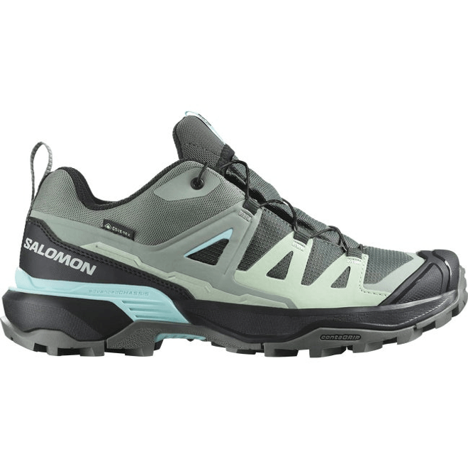 Salomon X Ultra 360 Gore-tex Sedona Sage  L47742500