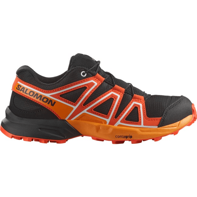 Salomon Speedcross Black  L47724500