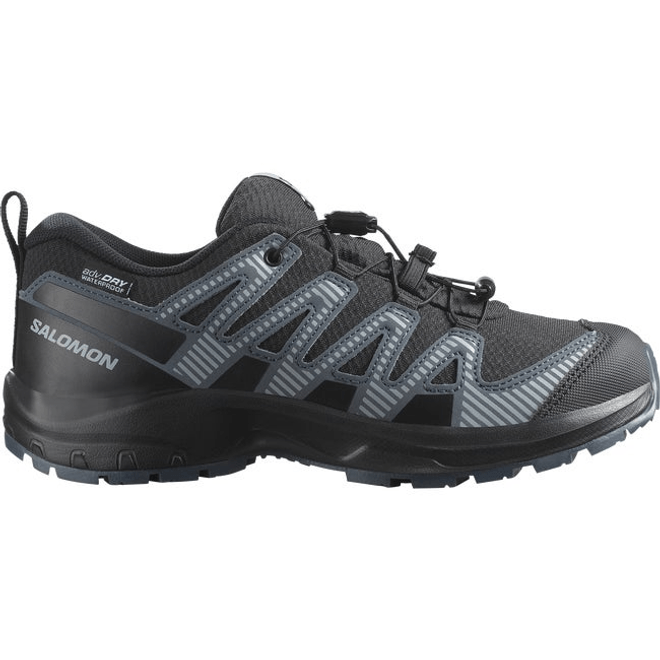 Salomon Xa Pro V8 Waterproof Black  L47729300