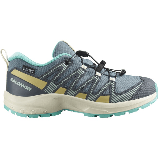 Salomon Xa Pro V8 Waterproof Trooper  L47729700