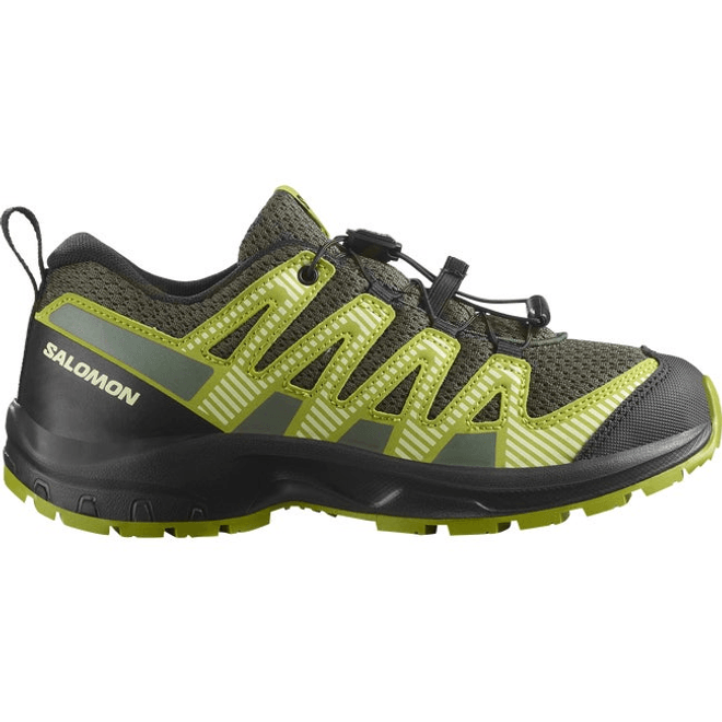 Salomon Xa Pro V8 Urban Chic  L47729900