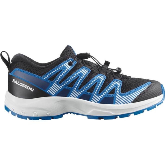 Salomon Xa Pro V8 Black  L47730000