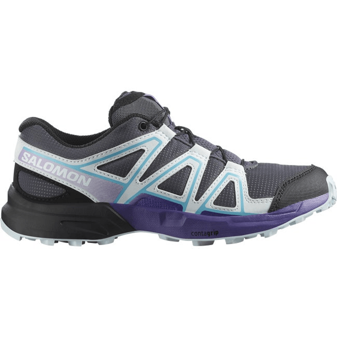 Salomon Speedcross Turbulence  L47733200