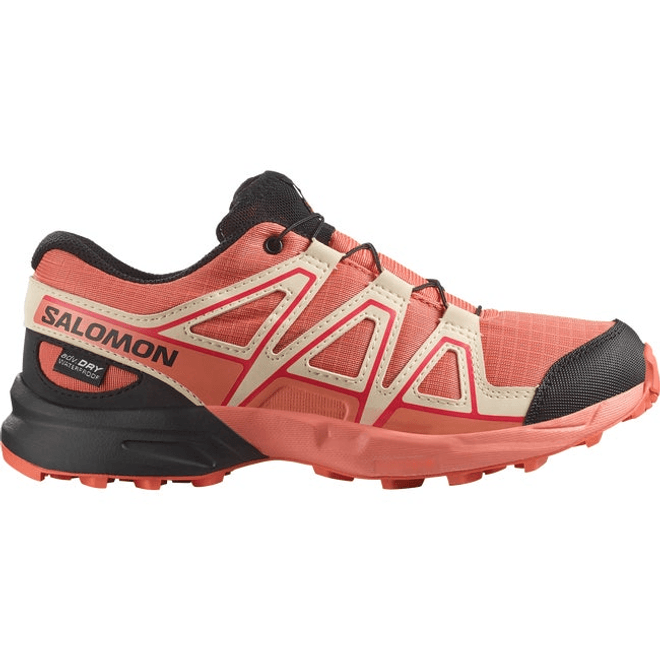 Salomon Speedcross Waterproof Emberglow  L47733600