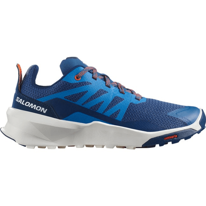 Salomon Patrol Dark Blue  L47735000