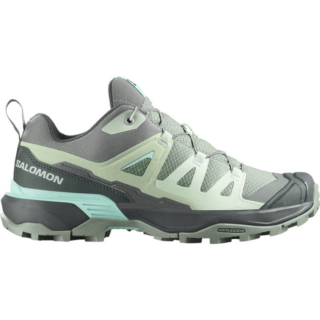 Salomon X Ultra 360 Green Milieu  L47739500