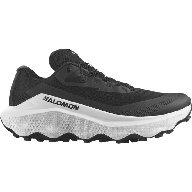 Salomon Ultra Glide 3 Black  L47742200