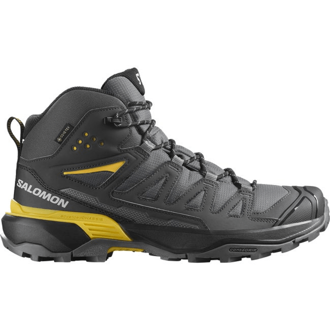 Salomon X Ultra 360 Mid Gore-tex Castlerock  L47742600