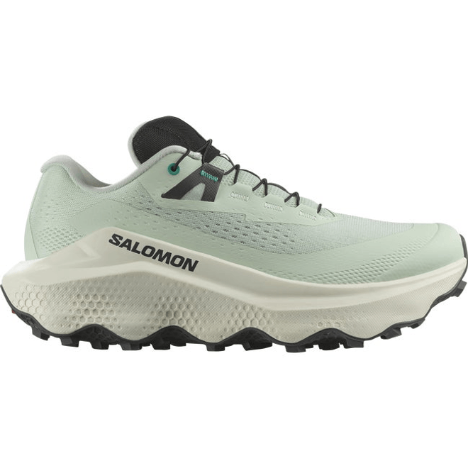 Salomon Ultra Glide 3 Clearly Aqua  L47743200