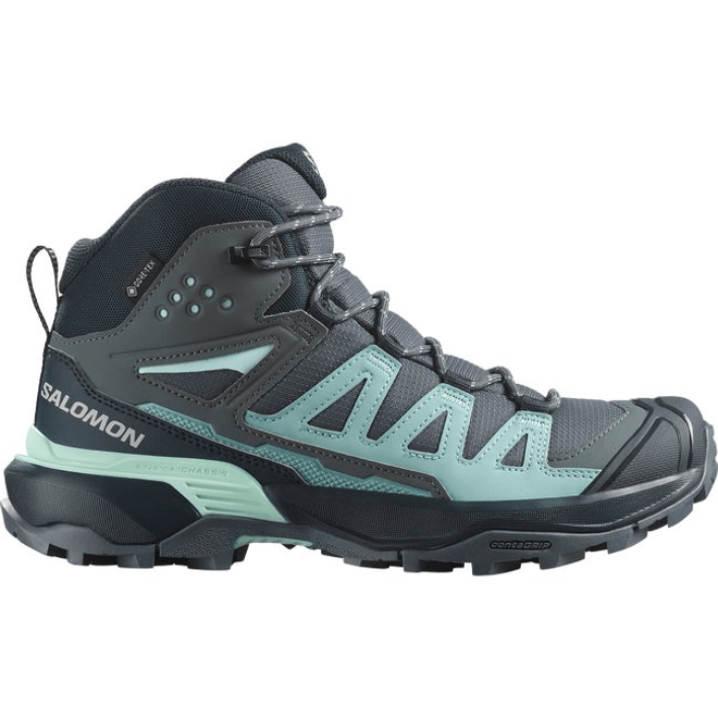 Salomon X Ultra 360 Mid Gore-tex Turbulence  L47745100