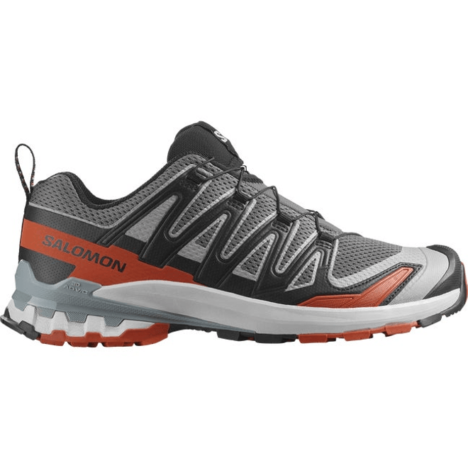 Salomon Xa Pro 3d V9 Castlerock  L47747600