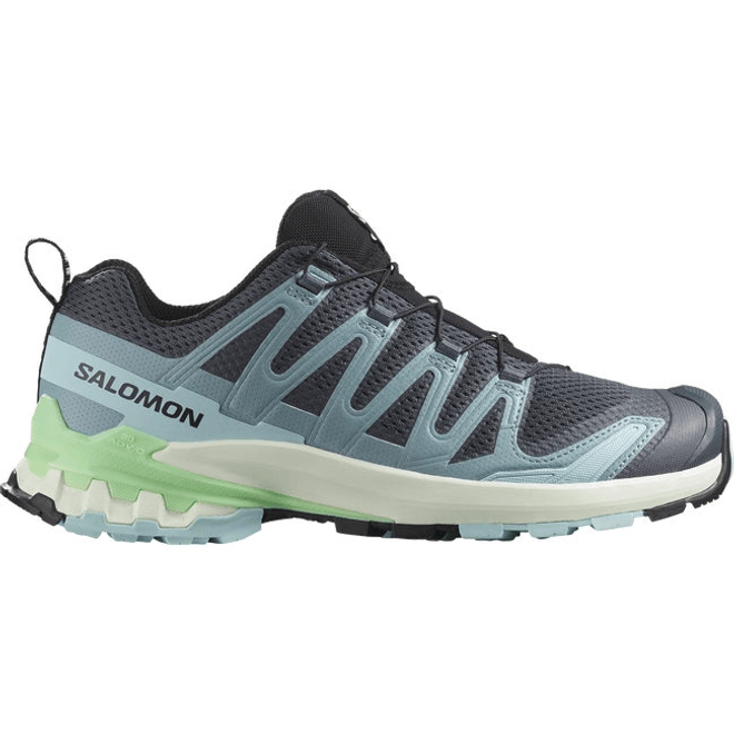 Salomon Xa Pro 3d V9 Turbulence  L47748000