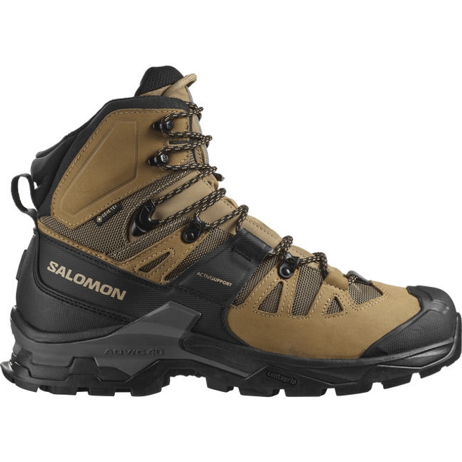 Salomon Quest 4 Gore-tex Kelp  L47749900