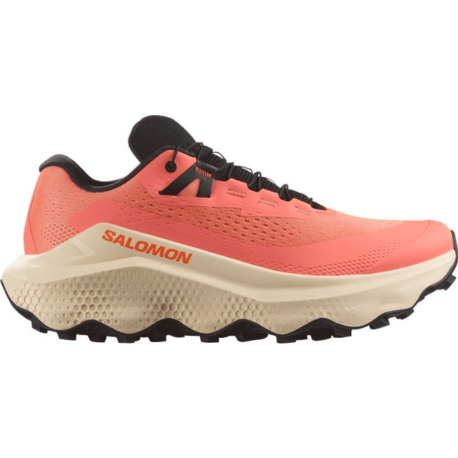 Salomon Ultra Glide 3 Fusion Coral  L47750000