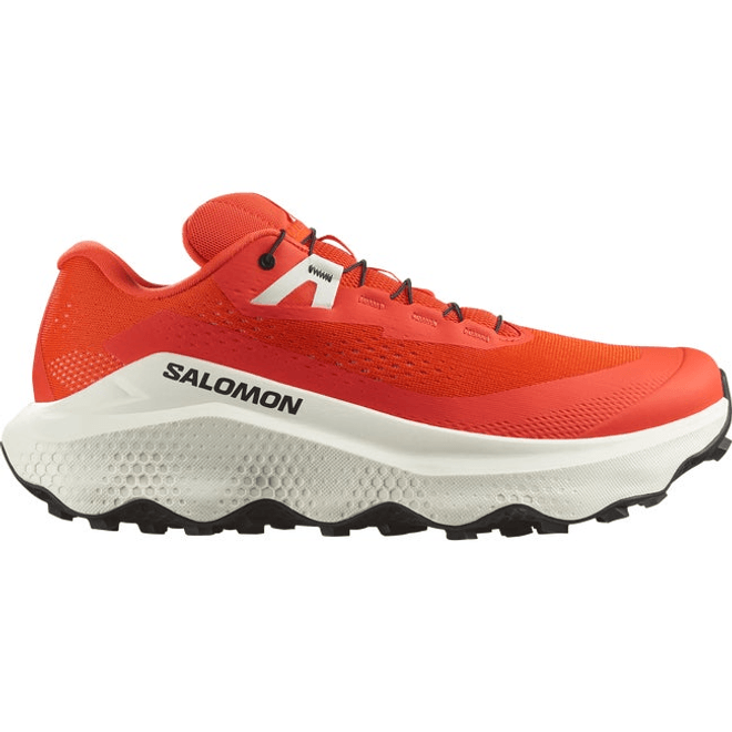 Salomon Ultra Glide 3 Cherry Tomato  L47755900