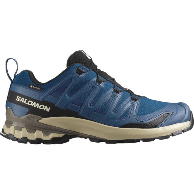 Salomon Xa Pro 3d V9 Gore-tex Poseidon  L47817200