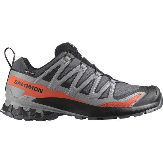 Salomon Xa Pro 3d V9 Gore-tex Turbulence  L47817500