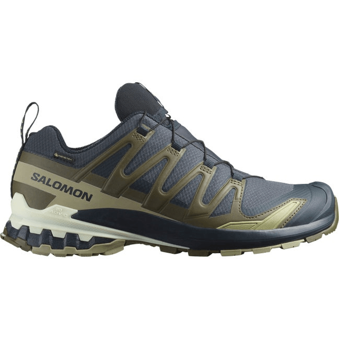 Salomon Xa Pro 3d V9 Gore-tex India Ink  L47823000