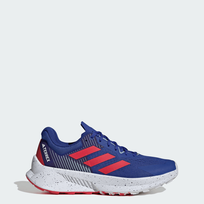 adidas TERREX Soulstride Flow Trail Running JI1287