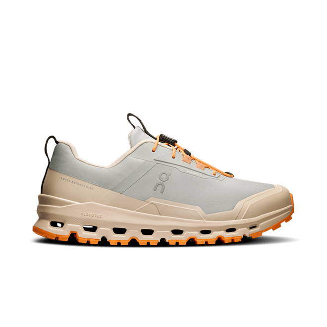 ON Cloudhero Waterproof 'Beige' 3YE10033062