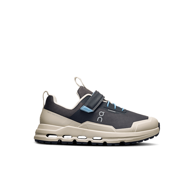 ON Cloudhero Waterproof 'Grey' 3KE10033142