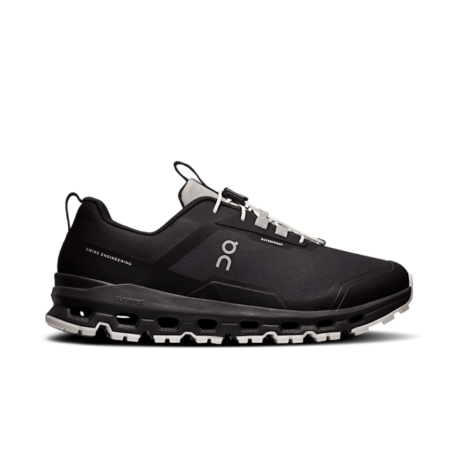 ON Cloudhero Waterproof 'Black' 3YE10032130