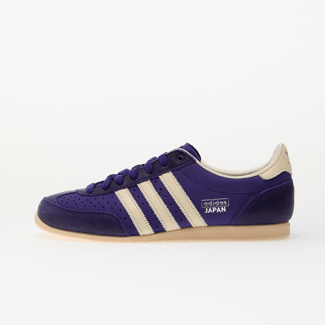 adidas Japan W Core Purple JS0252