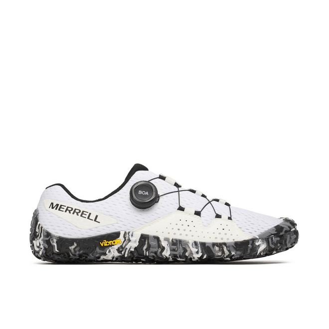 Merrell Vapor Glove 6 Boa  White J068451