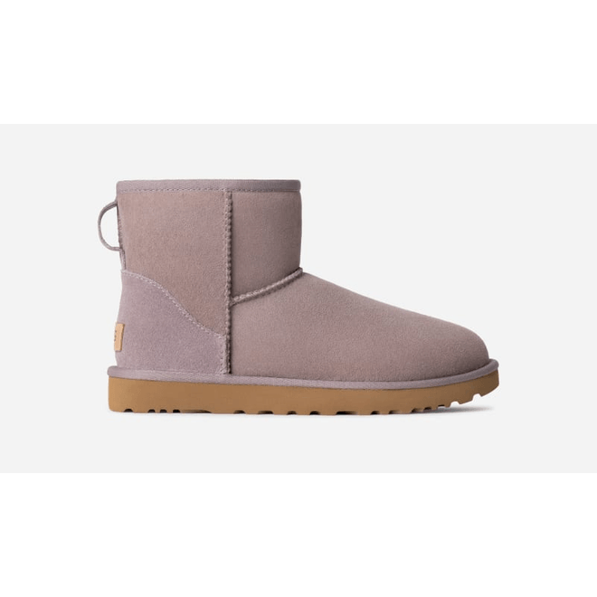 UGG® Classic Mini II Boot Women Sugarplum 1016222-SGRP