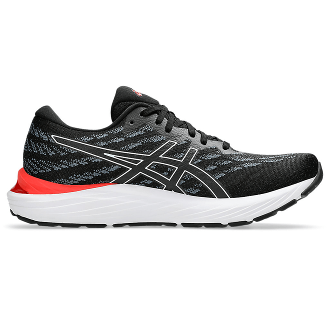 ASICS Gel-stratus 3 Knit Black 1011B640-001