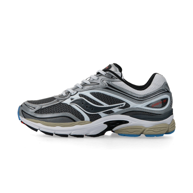 Saucony Progrid Omni 9  grey S70907-1