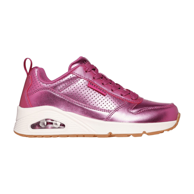 Skechers Uno - Metallixs  177109-MAG