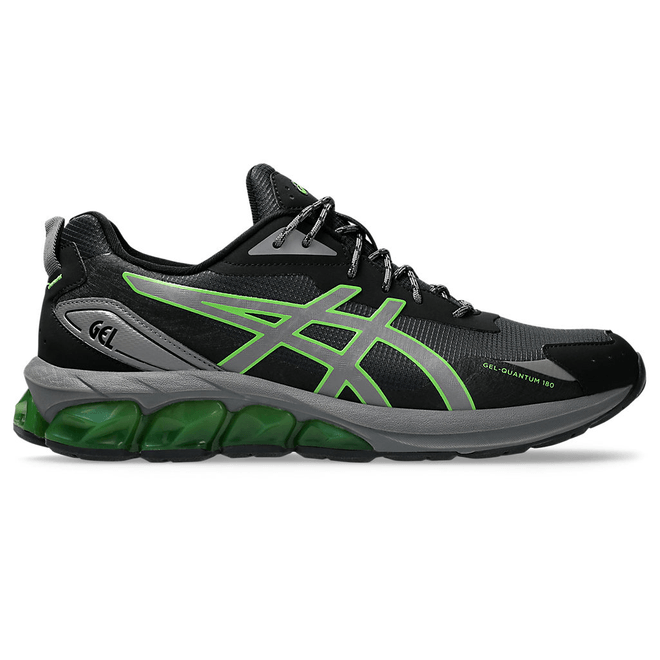 ASICS GEL-QUANTUM 180 LS Black 1201A993-005