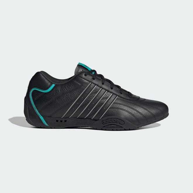 adidas ADIRACER LO MERCEDES AMG PETRONAS F1 TEAM JR4543